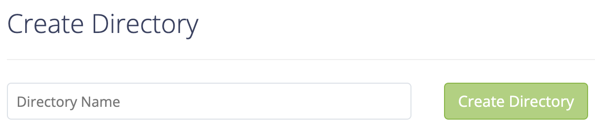 Create Directory.png