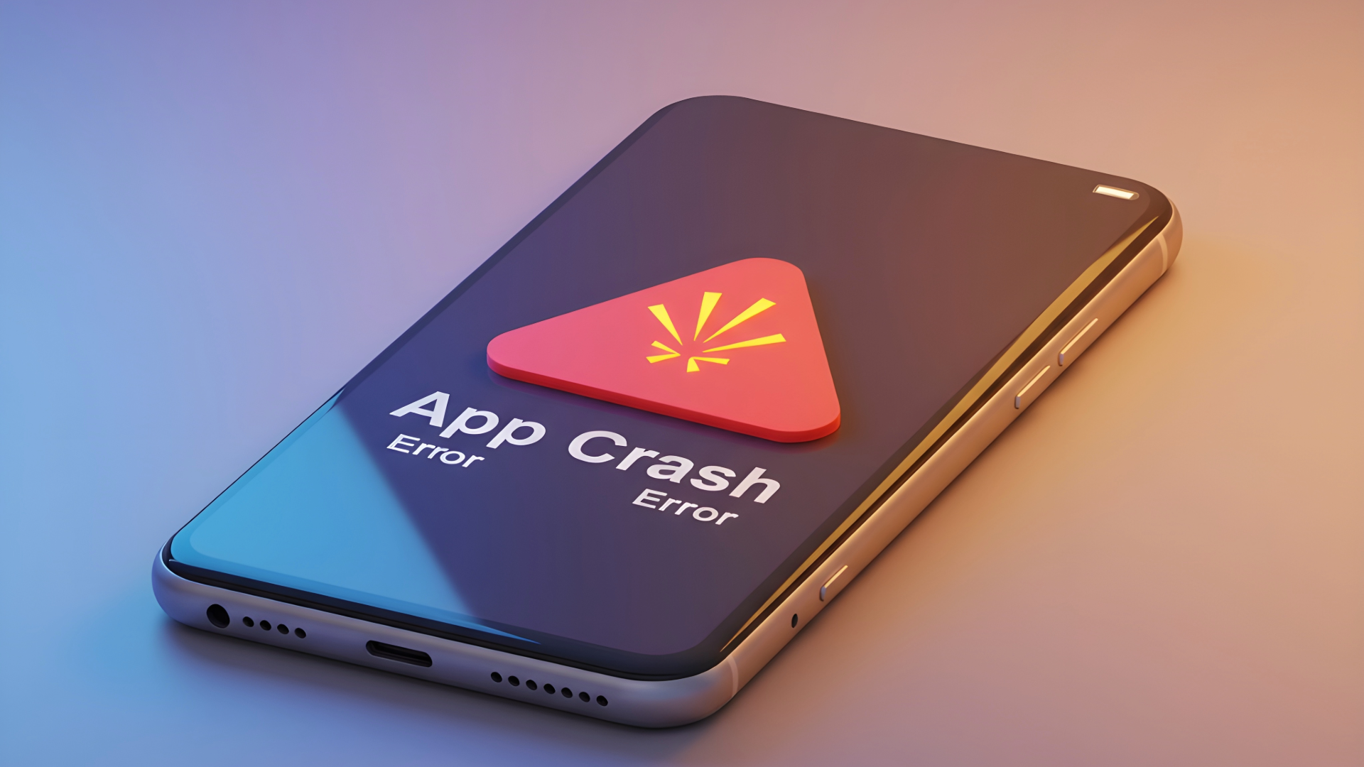 Why App Freezing, Crashing, or Setup Problems Matters